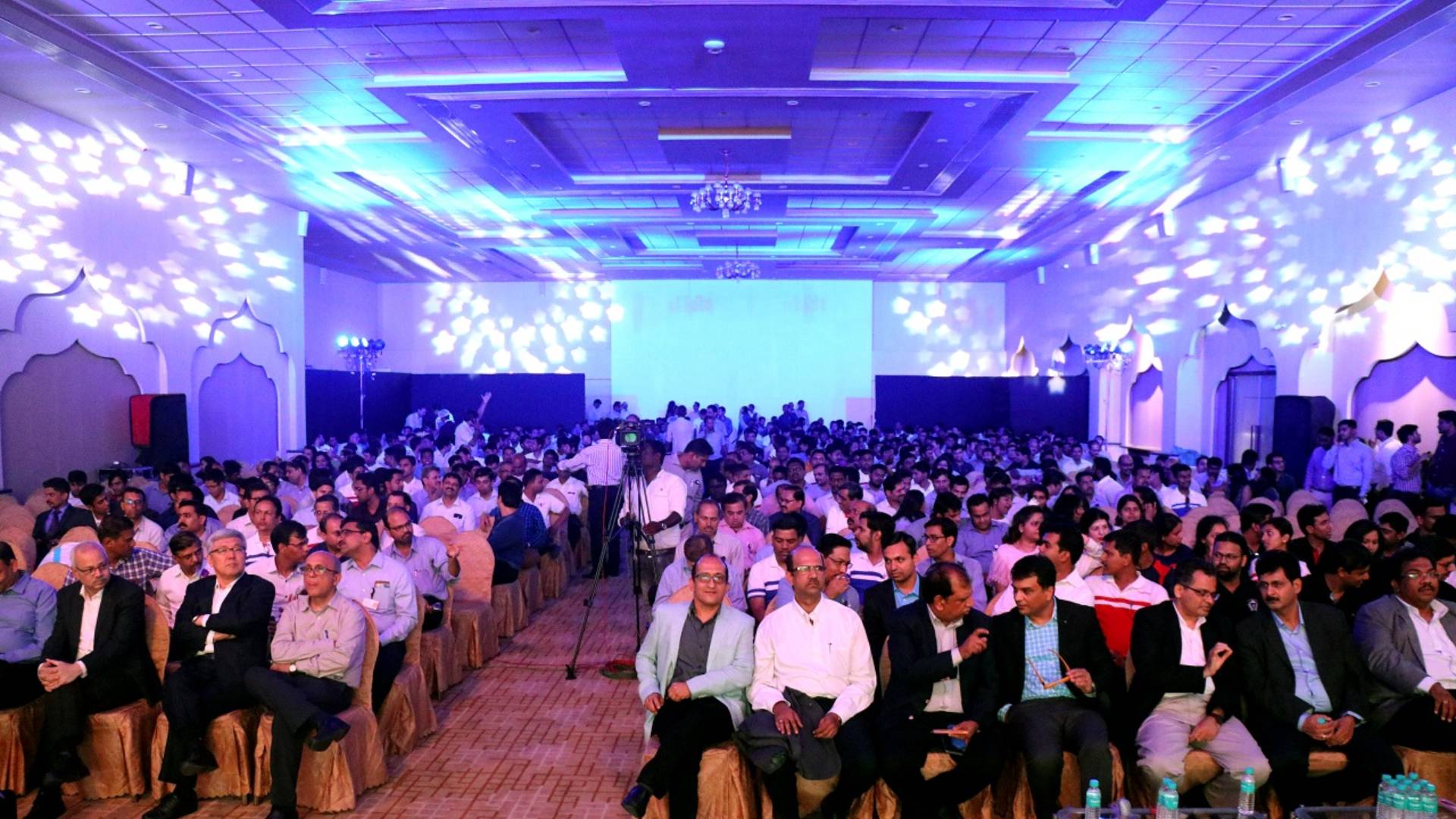 Corporate Event Venue